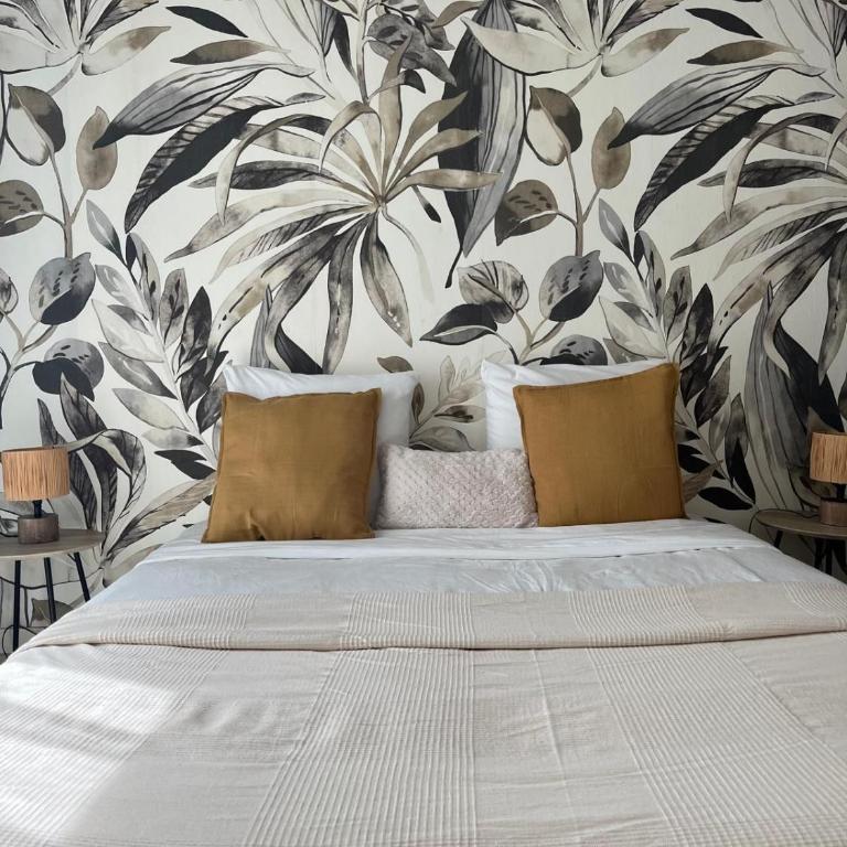 Nice french Riviera, parking gratuit, Tram L1 AU PIED de l'immeuble - Appartement 2 Chambres - 15