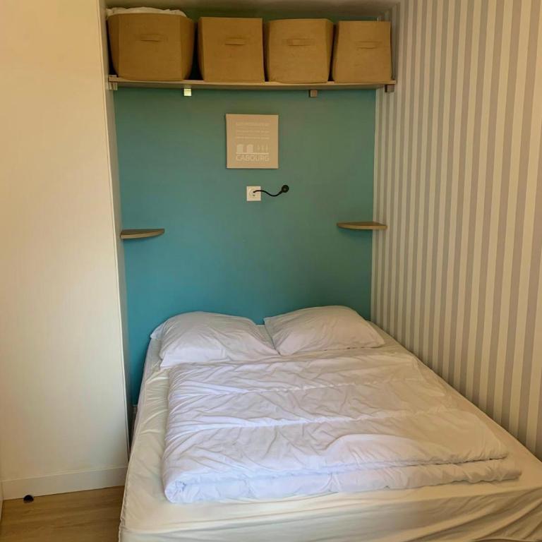 Casa Romantica - Appartement 1 Chambre - 5