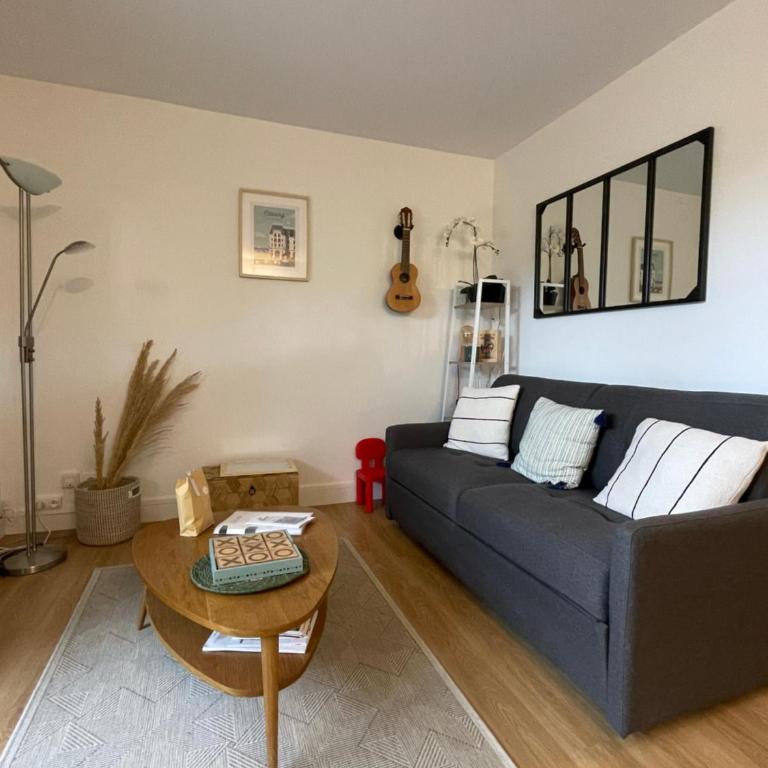 Casa Romantica - Appartement 1 Chambre - 4
