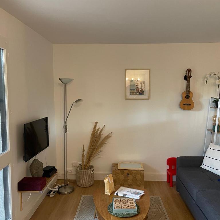 Casa Romantica - Appartement 1 Chambre - 1