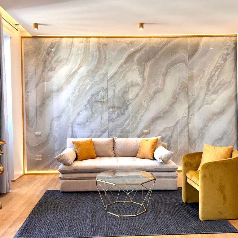 Luxury Suite Monti Quirinale - Appartamento Superior con Balcone - 7