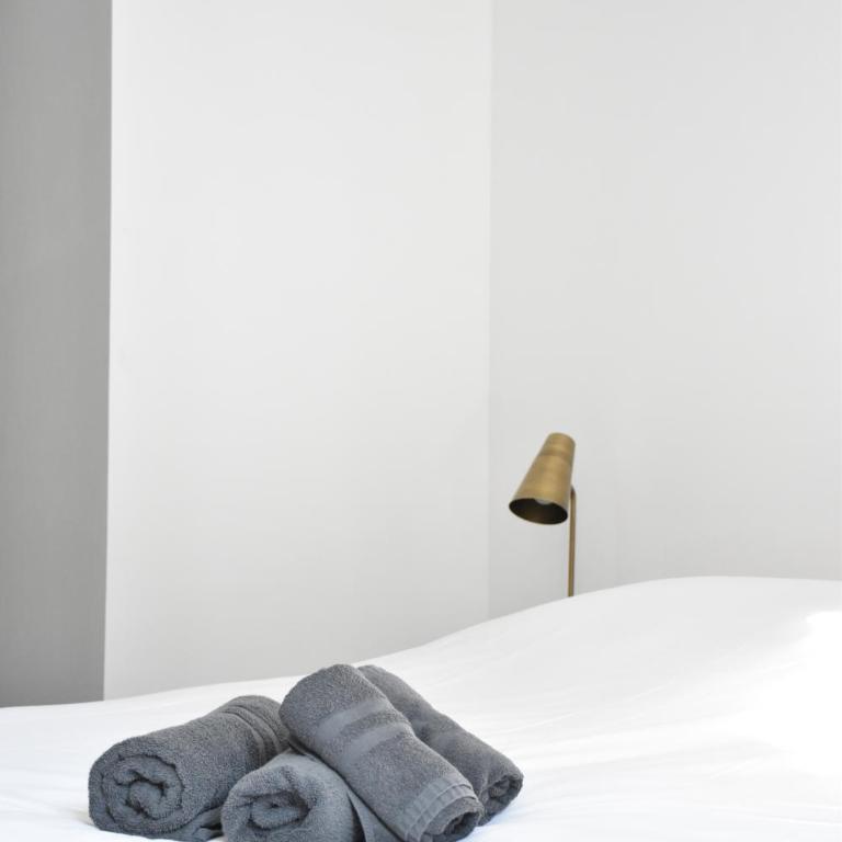 L'appartement du parc - Appartement - 16