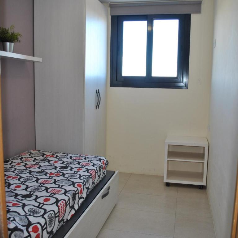 RelaxUp Apartment Patacona Beach - Two-Bedroom Apartment with Terrace and Sea View - 13