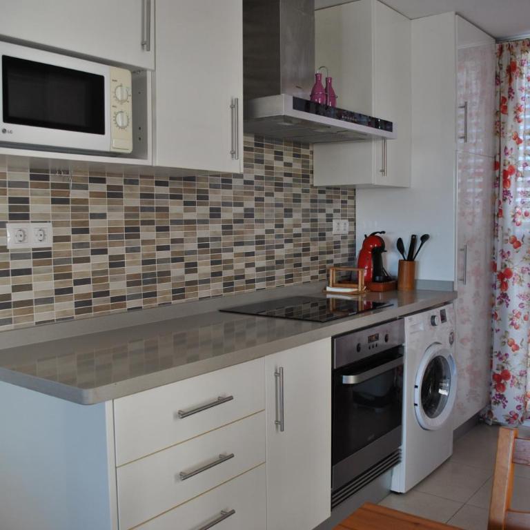 RelaxUp Apartment Patacona Beach - Two-Bedroom Apartment with Terrace and Sea View - 8