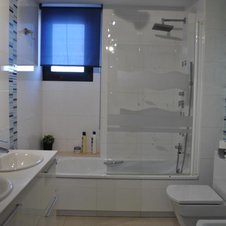 RelaxUp Apartment Patacona Beach - Two-Bedroom Apartment with Terrace and Sea View - 16
