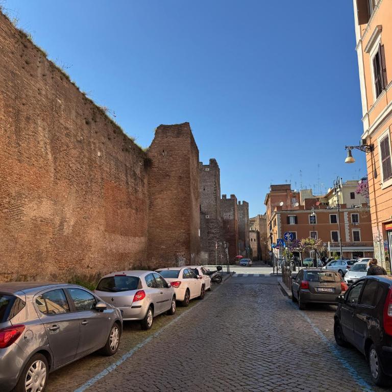 Nuovo monolocale a 15 minuti dalla Stazione Termini - Appartamento con 1 Camera da Letto - 15