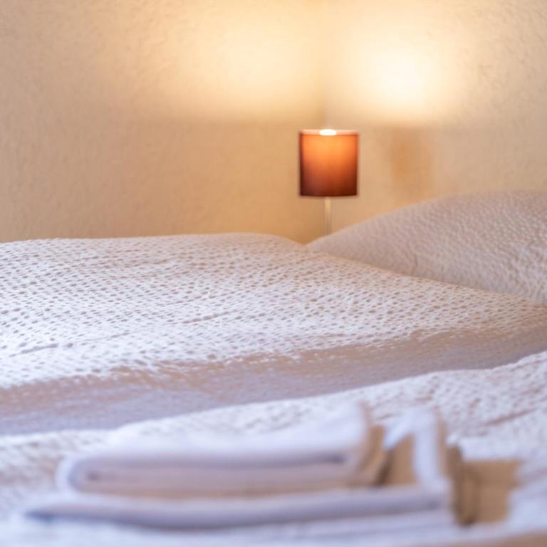 Eagle Horst-cozy Matterhorn view Studio by Inspiring Places Zermatt - Studio-Apartment mit Balkon - 3