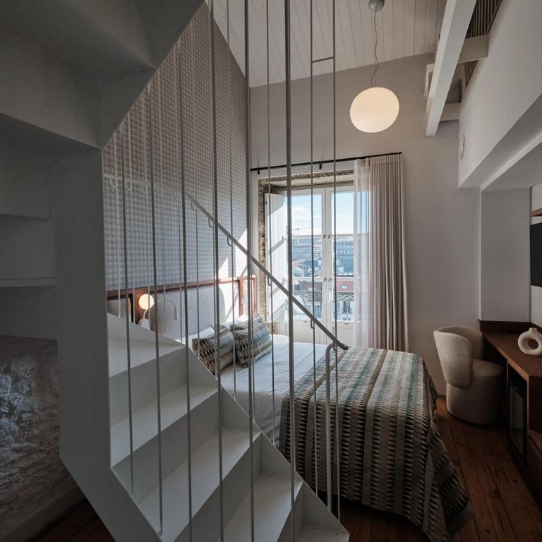 Hotel Gaio 7 - Triple Room with City View - 8