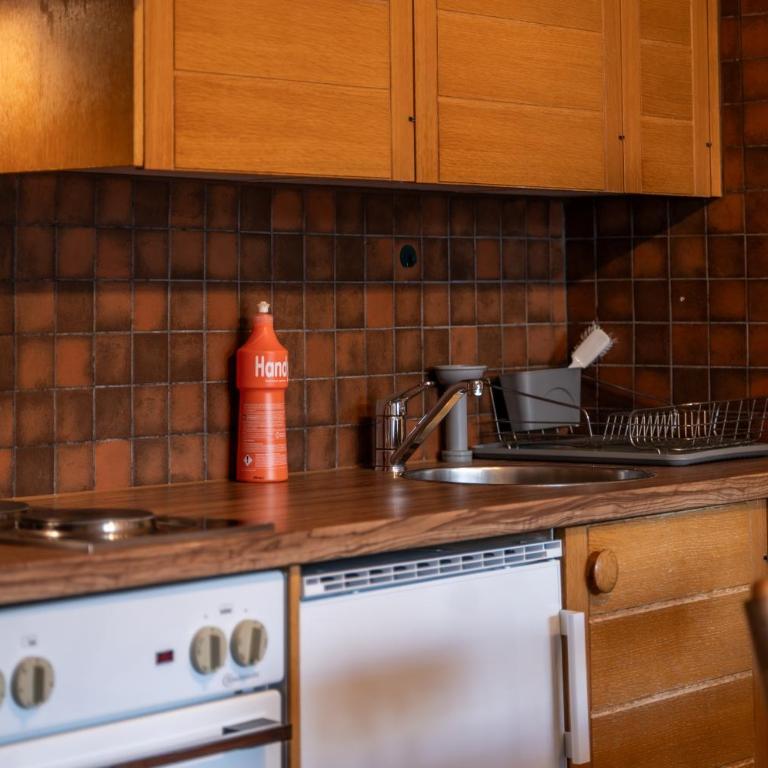 Eagle Horst-cozy Matterhorn view Studio by Inspiring Places Zermatt - Studio-Apartment mit Balkon - 12