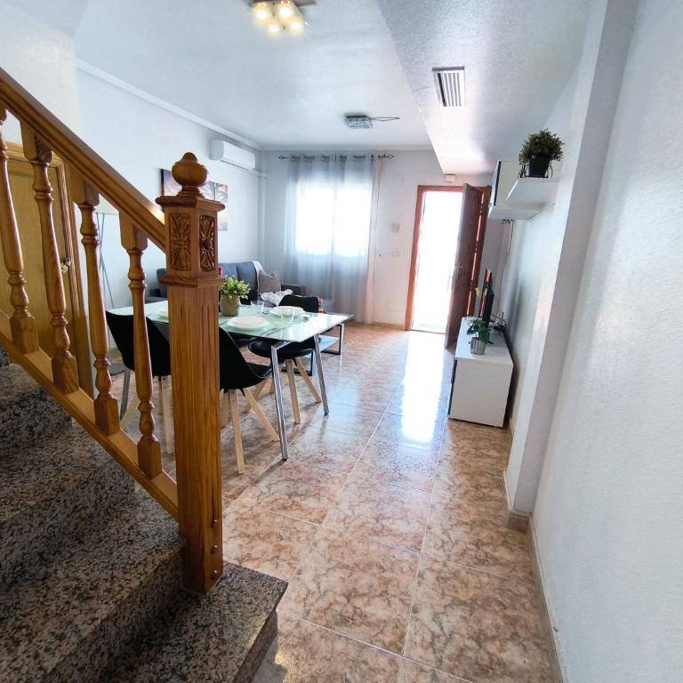 Orihuela Costa Duplex - Casa - 4