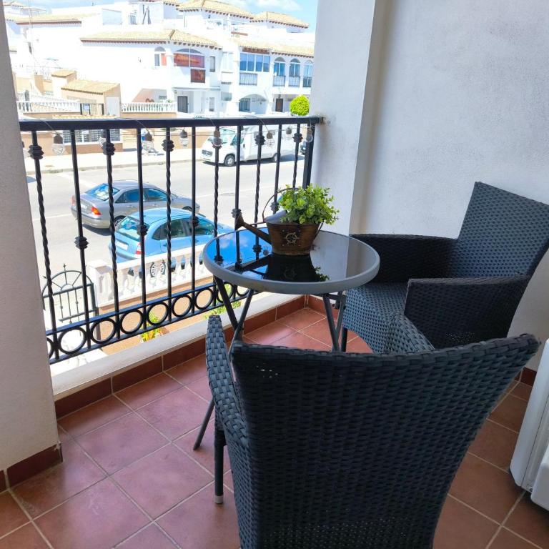 Orihuela Costa Duplex - Casa - 15