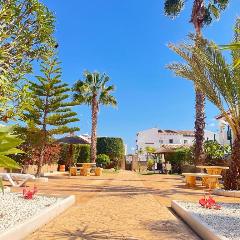 Orihuela Costa Duplex - Casa - 19