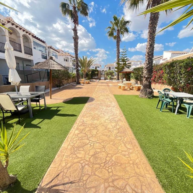 Orihuela Costa Duplex - Casa - 20