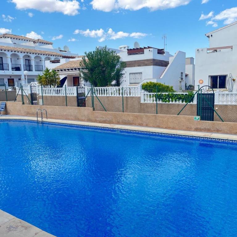 Orihuela Costa Duplex - Casa - 22
