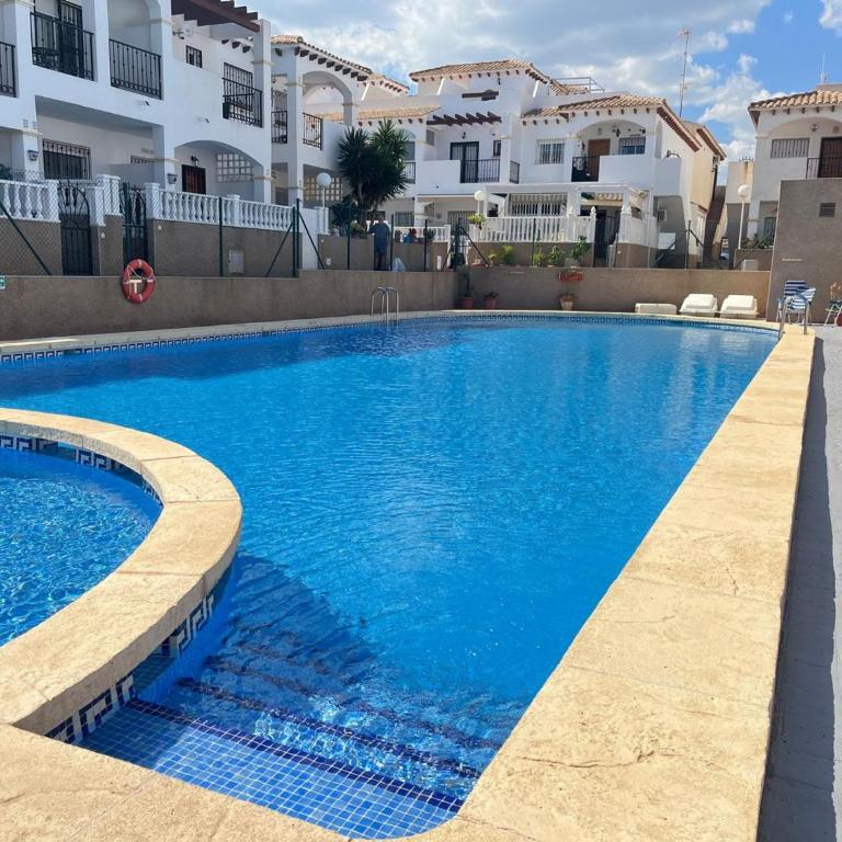 Orihuela Costa Duplex - Casa - 24