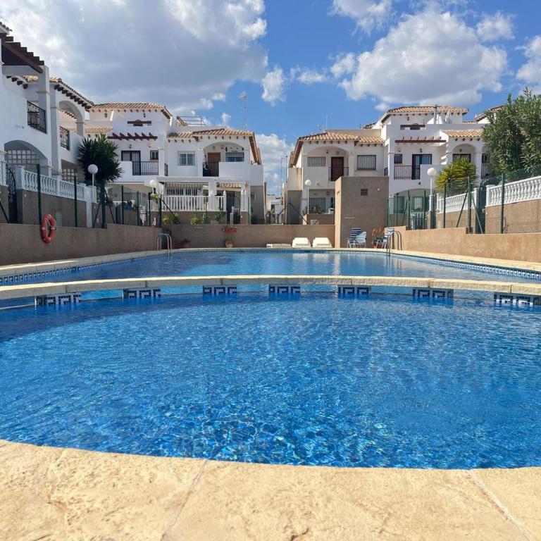 Orihuela Costa Duplex - Casa - 26
