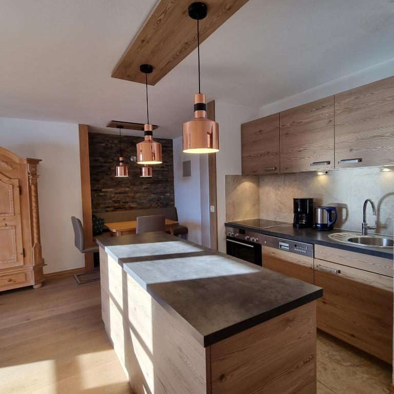 Haus Hopferwald - Apartment mit 1 Schlafzimmer - 2