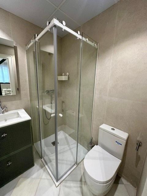 Estudio a estrenar en Huertas - Apartment mit 1 Schlafzimmer - 16