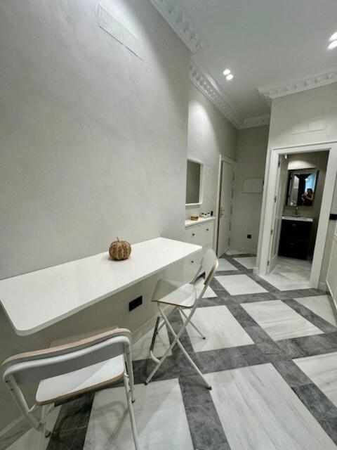 Estudio a estrenar en Huertas - Apartment mit 1 Schlafzimmer - 14
