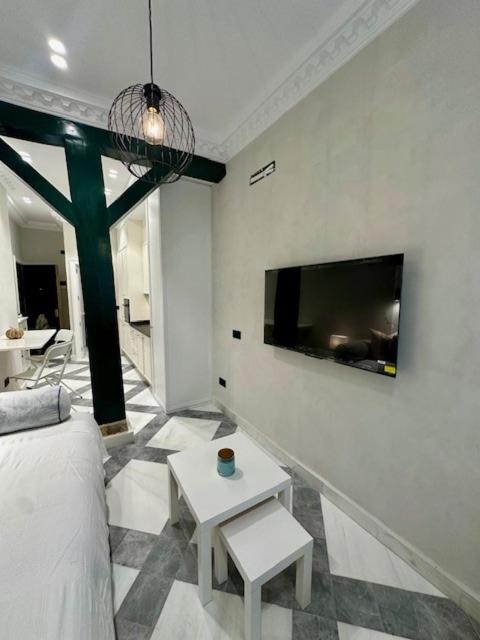 Estudio a estrenar en Huertas - Apartment mit 1 Schlafzimmer - 6