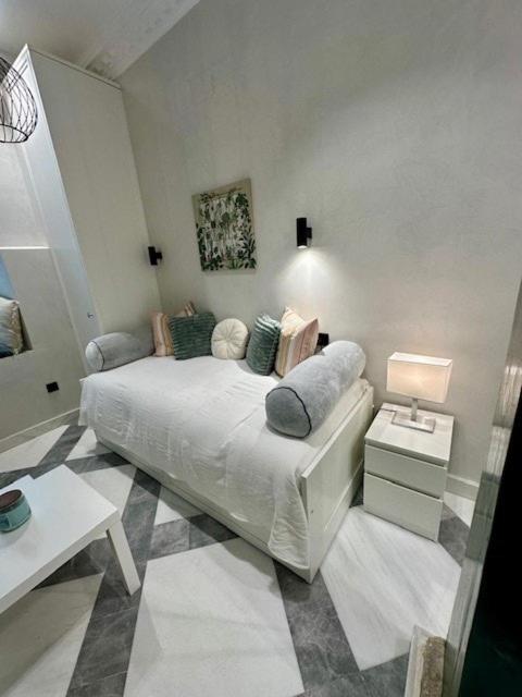 Estudio a estrenar en Huertas - Apartment mit 1 Schlafzimmer - 4
