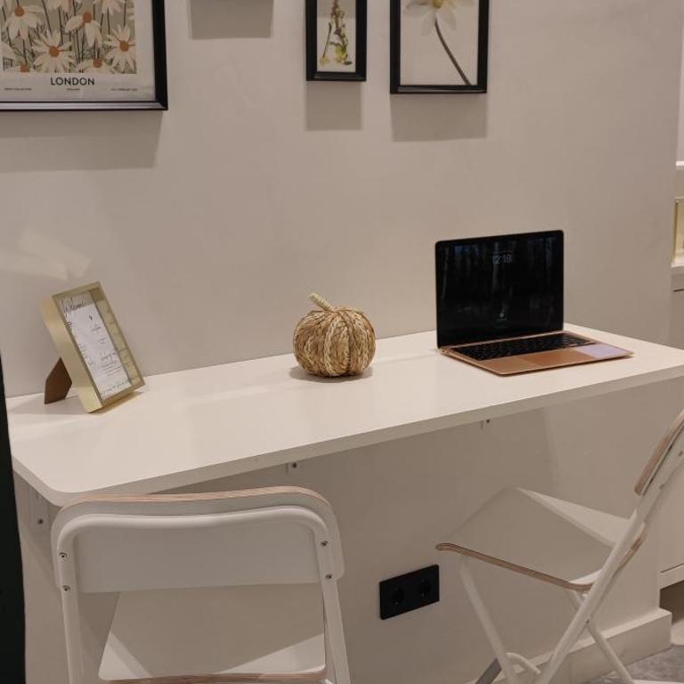 Estudio a estrenar en Huertas - Apartment mit 1 Schlafzimmer - 12