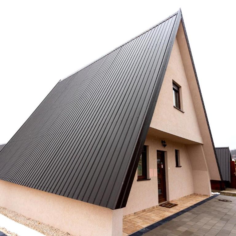 HILL VIEW Chalets - Three-Bedroom Chalet - 13