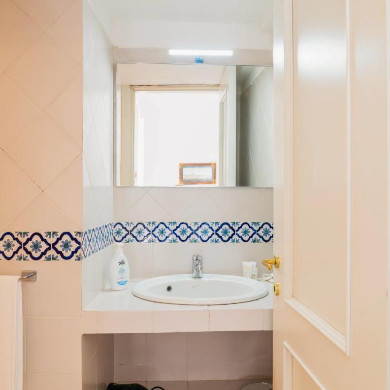 Villa Aurora Caprese - Villa con 3 Camere da Letto - 63