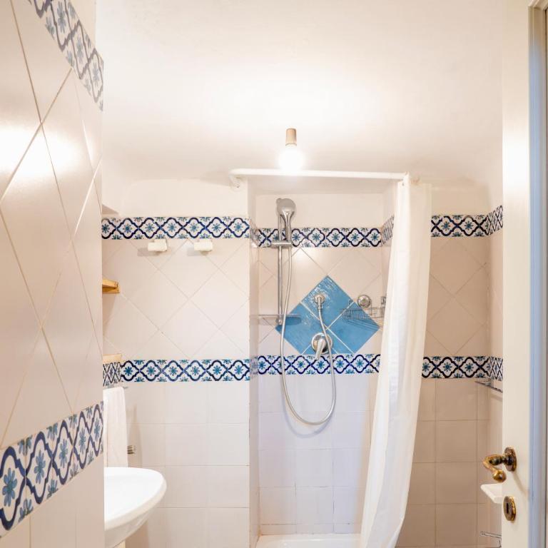 Villa Aurora Caprese - Villa con 3 Camere da Letto - 54