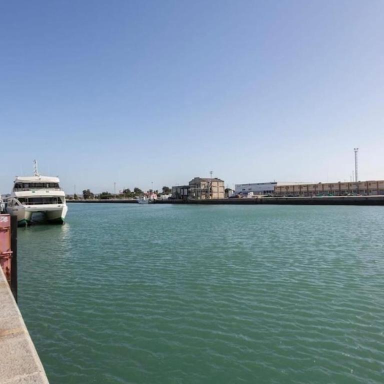 Apartoyou - Rincón Andalusí - Apartamento de 1 dormitorio - 2