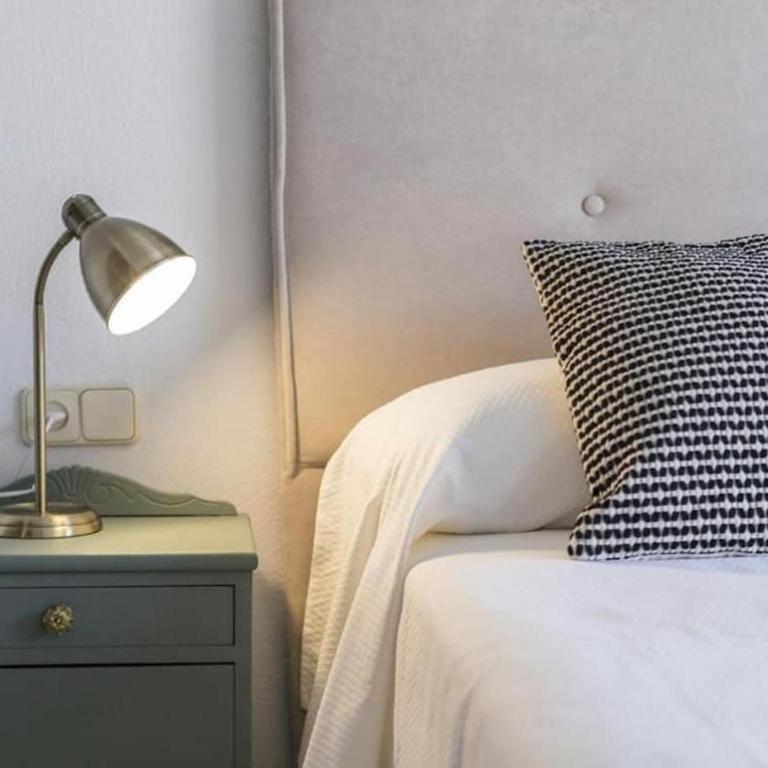 Apartoyou - Rincón Andalusí - Apartamento de 1 dormitorio - 3