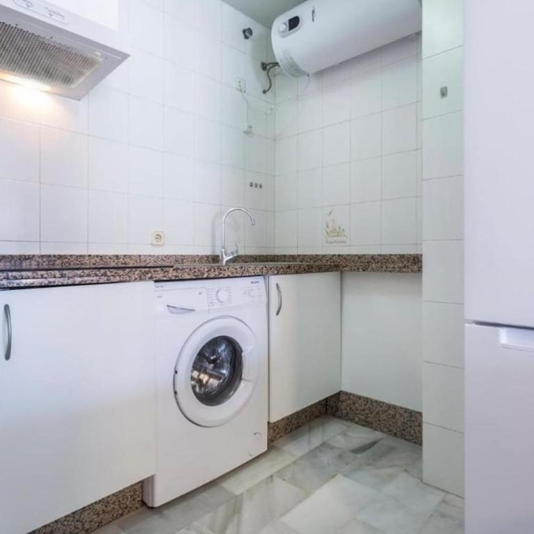 Apartoyou - Rincón Andalusí - Apartamento de 1 dormitorio - 5