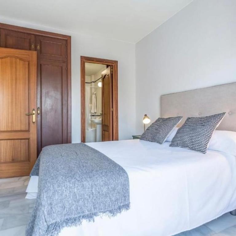 Apartoyou - Rincón Andalusí - Apartamento de 1 dormitorio - 6