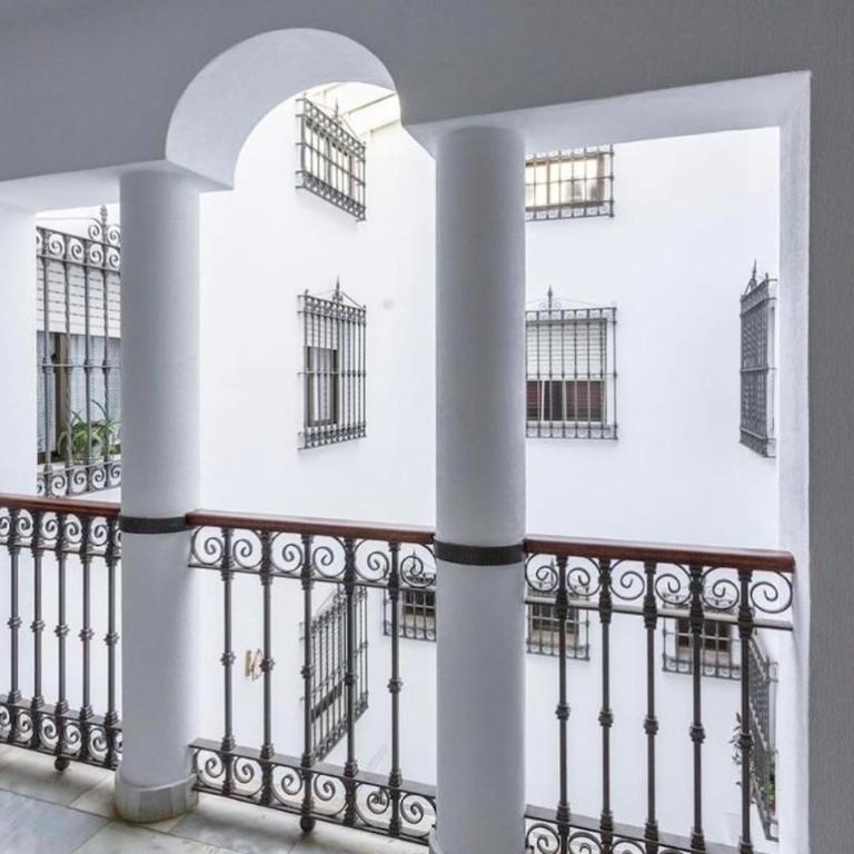 Apartoyou - Rincón Andalusí - Apartamento de 1 dormitorio - 8