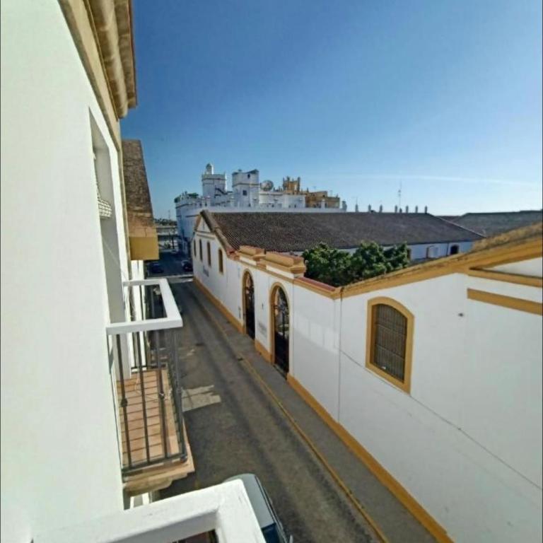 Apartoyou - Rincón Andalusí - Apartamento de 1 dormitorio - 12
