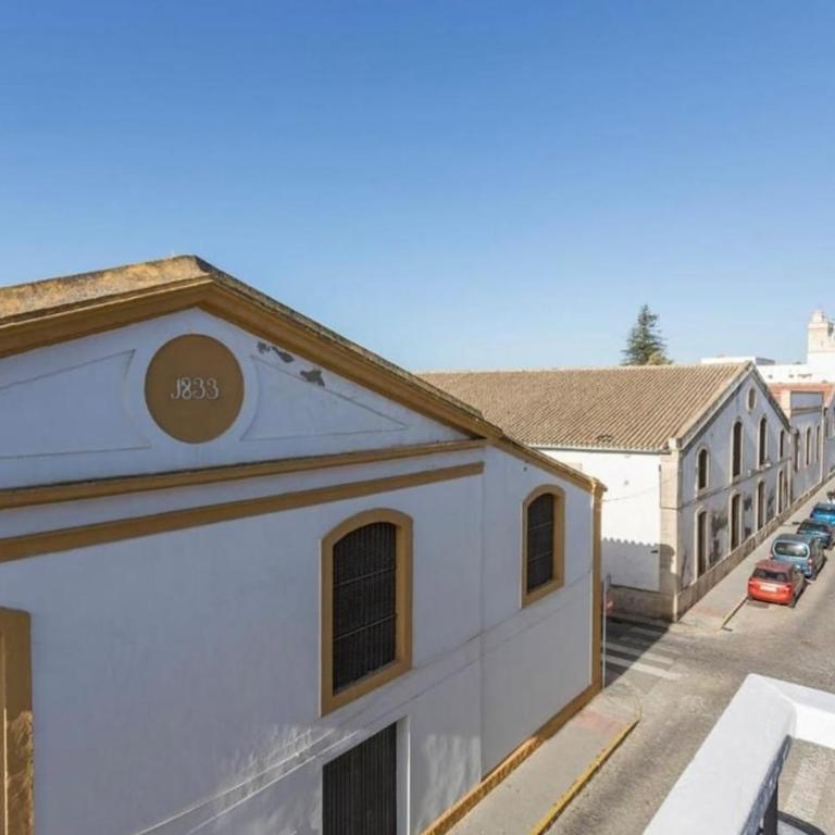 Apartoyou - Rincón Andalusí - Apartamento de 1 dormitorio - 13