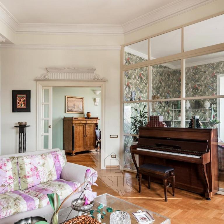 New! Una Finestra su San Pietro - Appartamento con 3 Camere da Letto - 3
