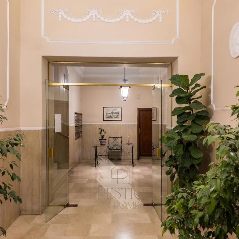 New! Una Finestra su San Pietro - Appartamento con 3 Camere da Letto - 8