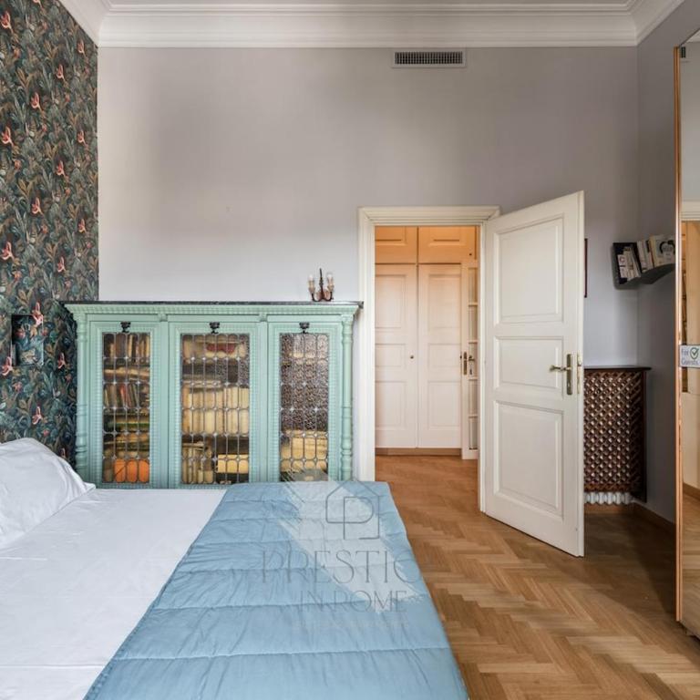 New! Una Finestra su San Pietro - Appartamento con 3 Camere da Letto - 18