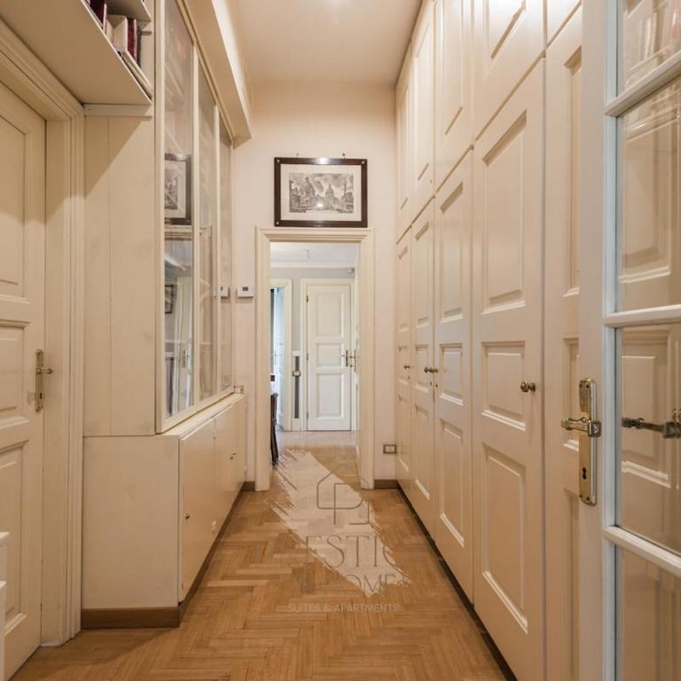 New! Una Finestra su San Pietro - Appartamento con 3 Camere da Letto - 20
