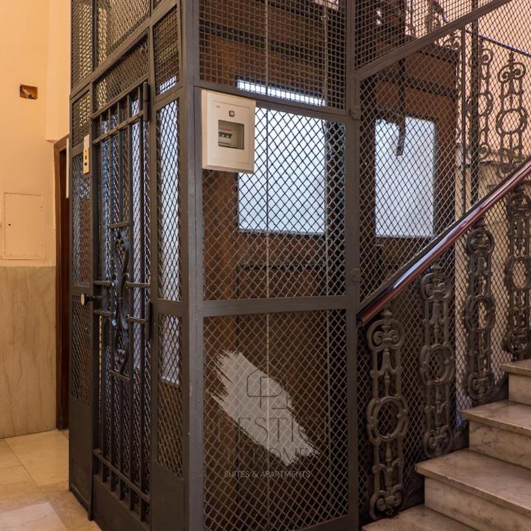 New! Una Finestra su San Pietro - Appartamento con 3 Camere da Letto - 24