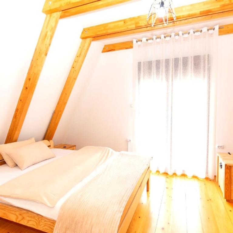 HILL VIEW Chalets - Chalet - 5