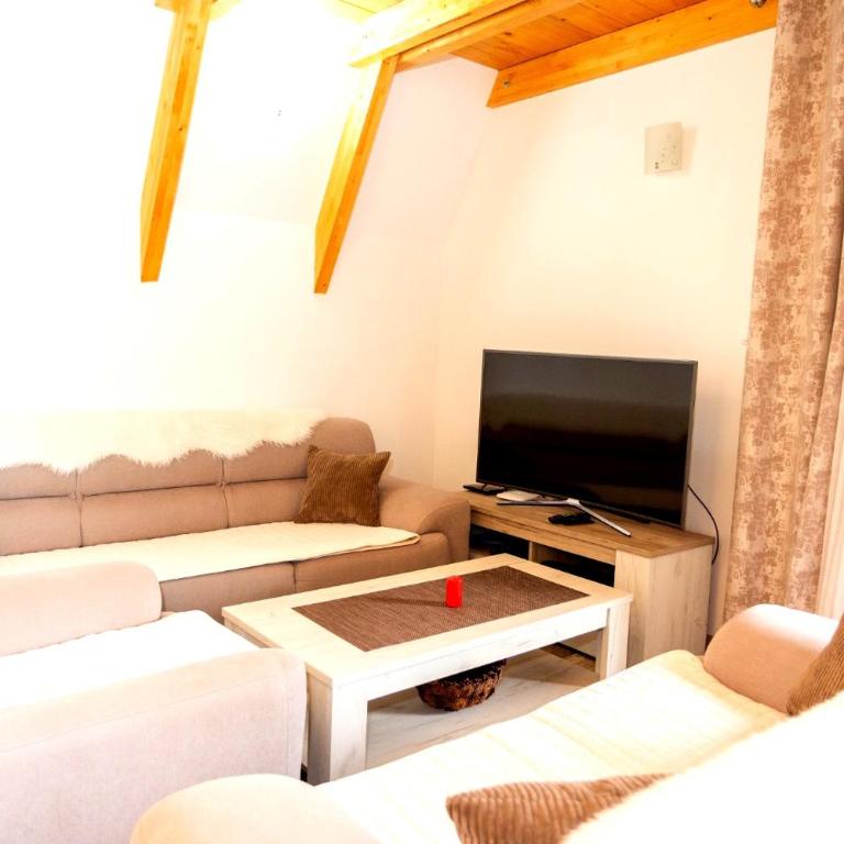 HILL VIEW Chalets - Chalet - 12