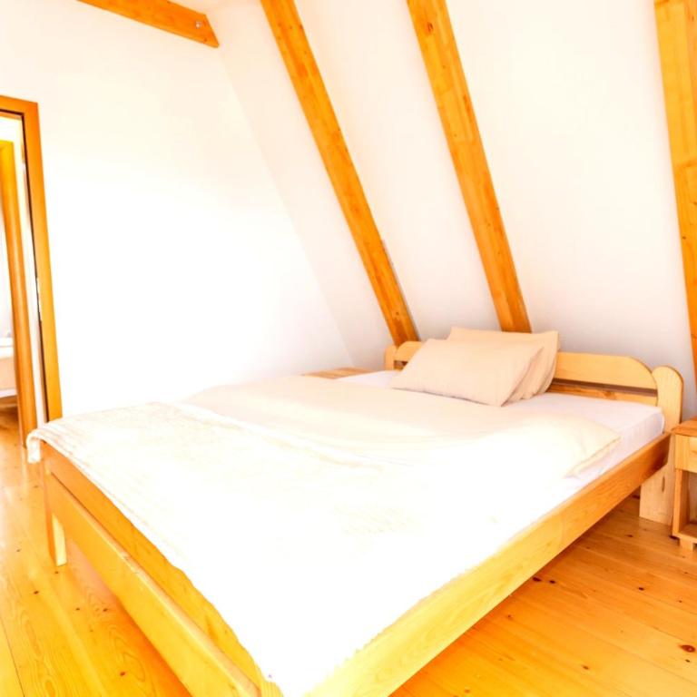 HILL VIEW Chalets - Chalet - 1