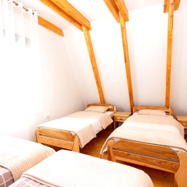 HILL VIEW Chalets - Chalet - 10
