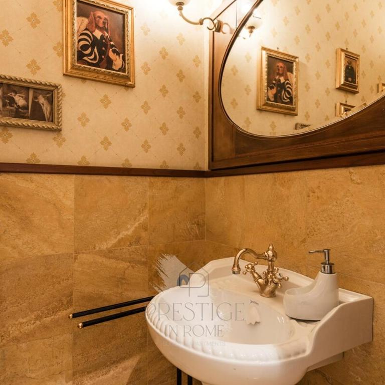 New! Una Finestra su San Pietro - Appartamento con 3 Camere da Letto - 30