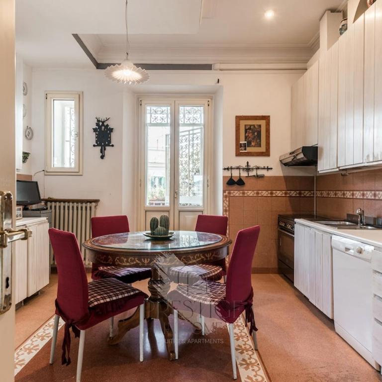 New! Una Finestra su San Pietro - Appartamento con 3 Camere da Letto - 31