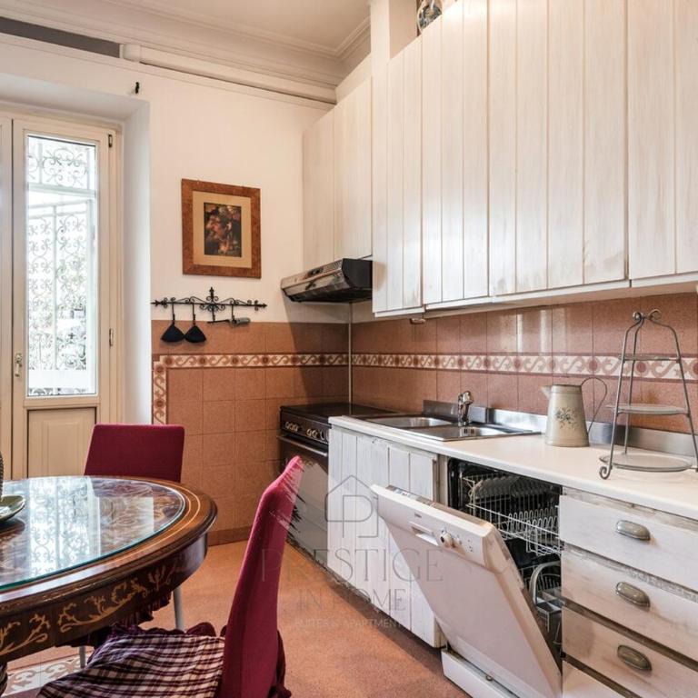 New! Una Finestra su San Pietro - Appartamento con 3 Camere da Letto - 34