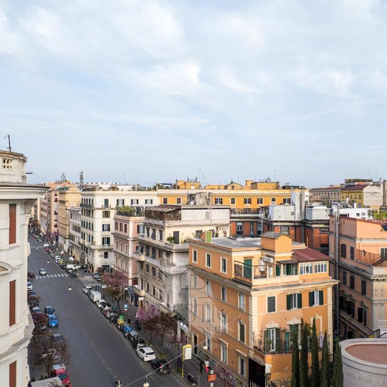 New! Una Finestra su San Pietro - Appartamento con 3 Camere da Letto - 39