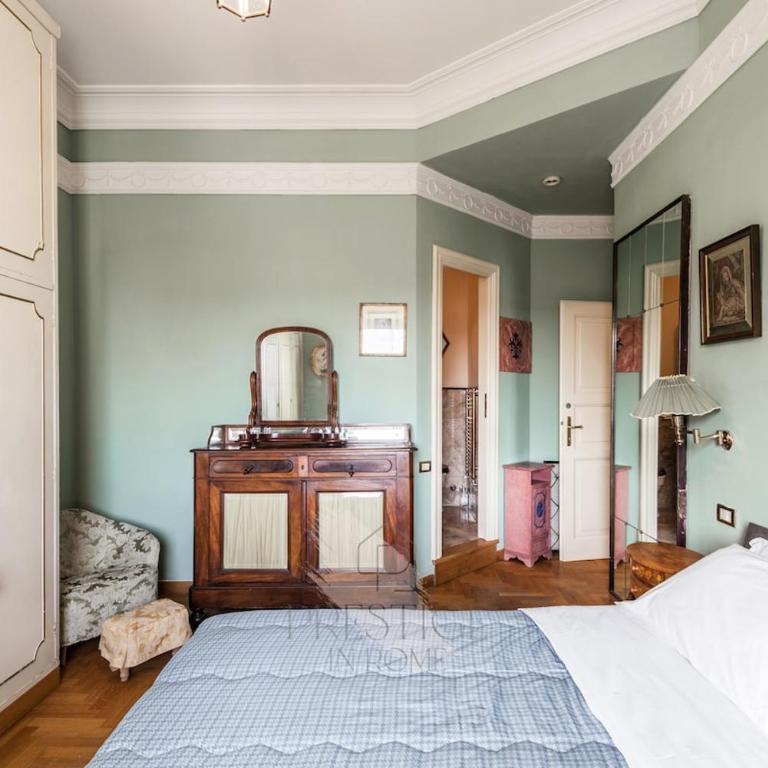 New! Una Finestra su San Pietro - Appartamento con 3 Camere da Letto - 43